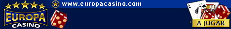 Juego Online - Europa Casino