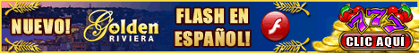 Juego Online - Golden Riviera Casino