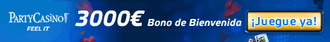 Juego Online - Party Casino