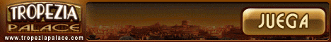 Juego Online - Tropezia Palace